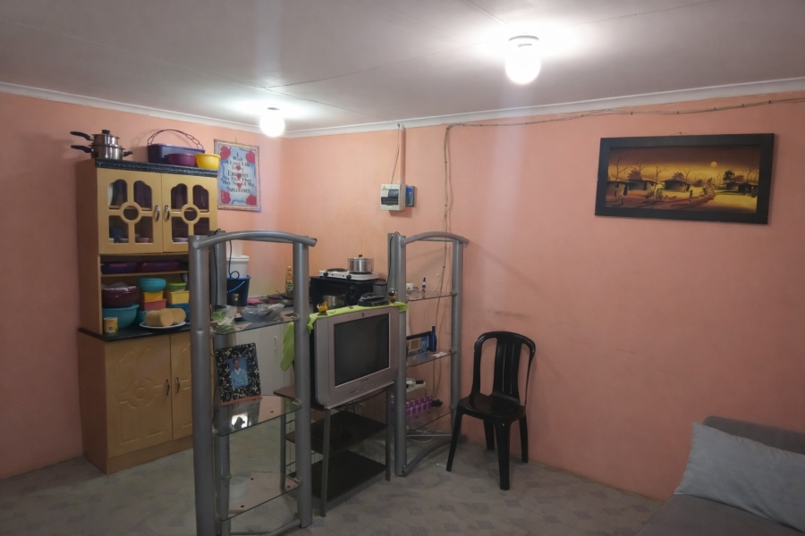 1 Bedroom Property for Sale in Kayamandi Western Cape